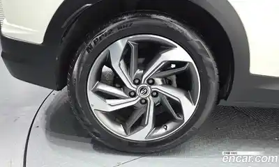 SsangYong Korando 2019 1.6 гидро в Москве № 1540070, миниатюра 7