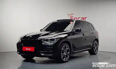 BMW X5, 2023