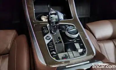 BMW X5 2023 3.0 гидро в Москве № 1540683, миниатюра 12