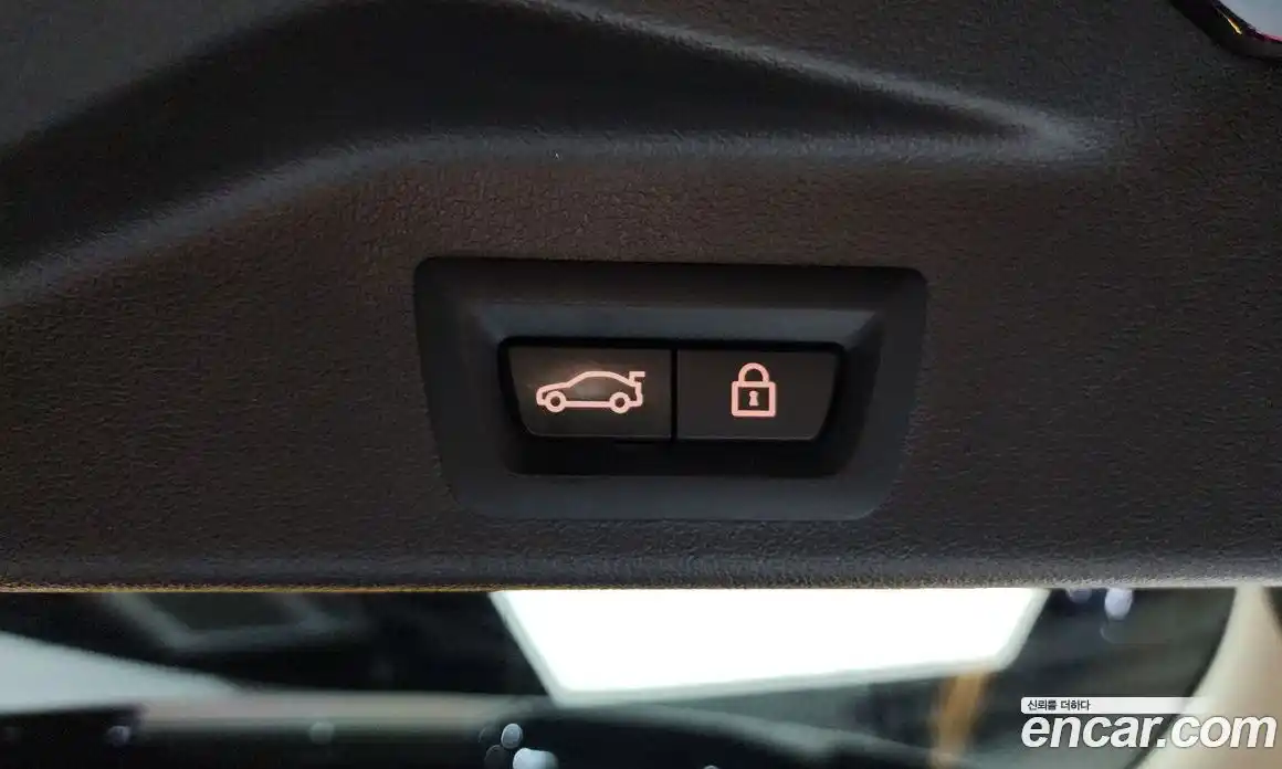 BMW X5 2023 3.0 гидро в Москве № 1540683, фото 32