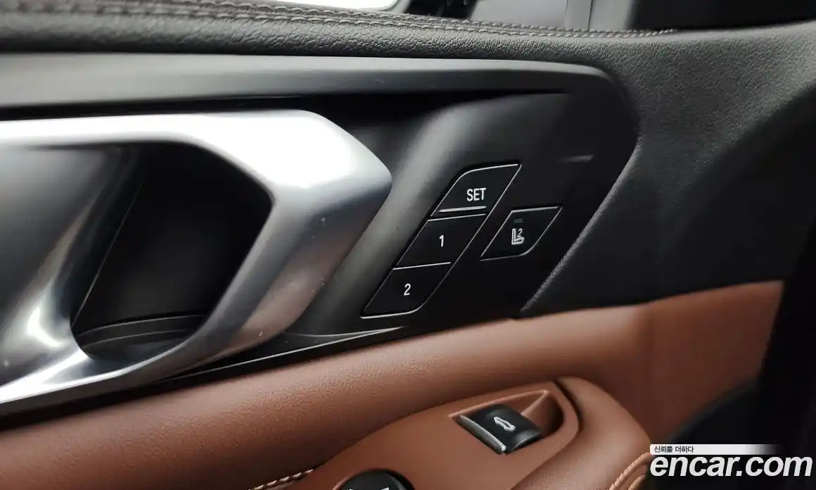 BMW X5 2023 3.0 гидро в Москве № 1540683, фото 35