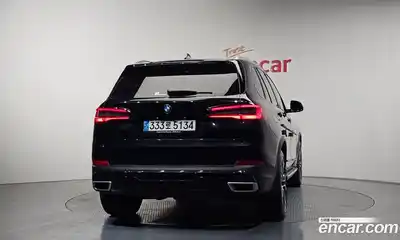 BMW X5 2023 3.0 гидро в Москве № 1540683, миниатюра 4