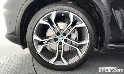 BMW X5 2023 3.0 гидро в Москве № 1540683, миниатюра 5