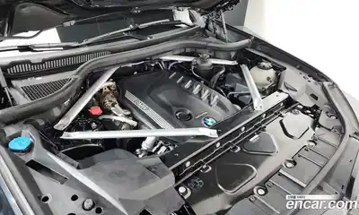 BMW X5 2023 3.0 гидро в Москве № 1540683, миниатюра 6