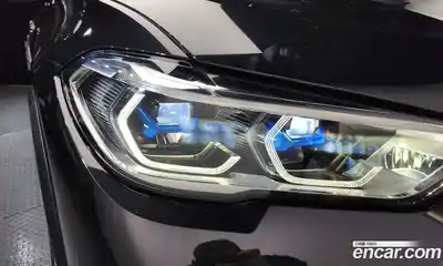 BMW X5 2023 3.0 гидро в Москве № 1540683, миниатюра 8