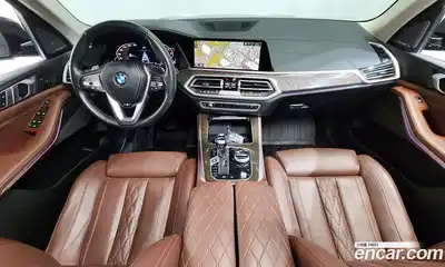 BMW X5 2023 3.0 гидро в Москве № 1540683, миниатюра 10