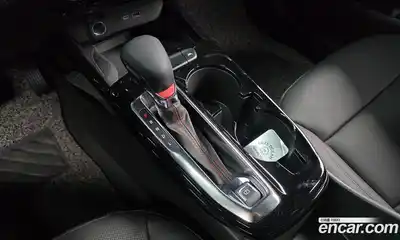 Chevrolet Trax 2023 1.2 гидро в Москве № 1540989, миниатюра 12
