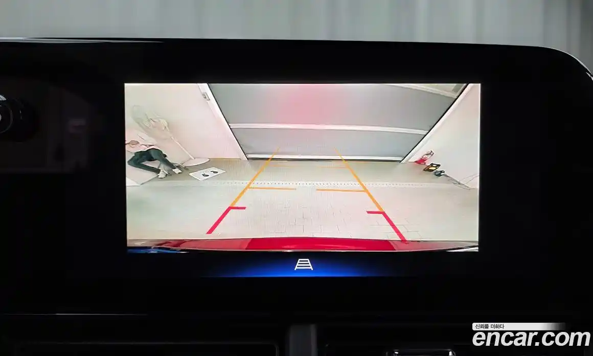 Chevrolet Trax 2023 1.2 гидро в Москве № 1540989, фото 21