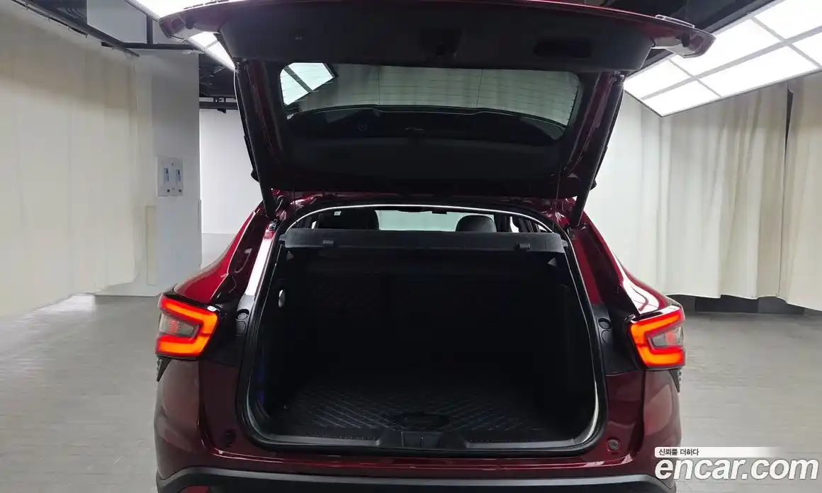 Chevrolet Trax 2023 1.2 гидро в Москве № 1540989, фото 26