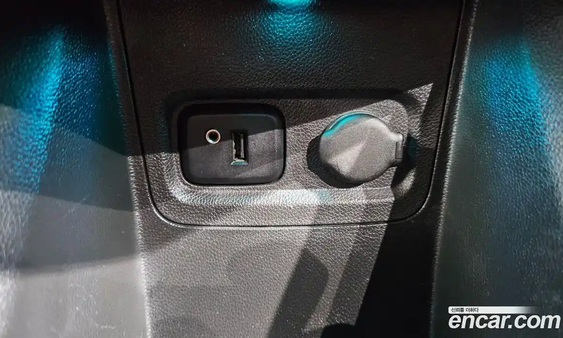 Chevrolet Spark 2016 1.0 гидро в Москве № 1541548, фото 16