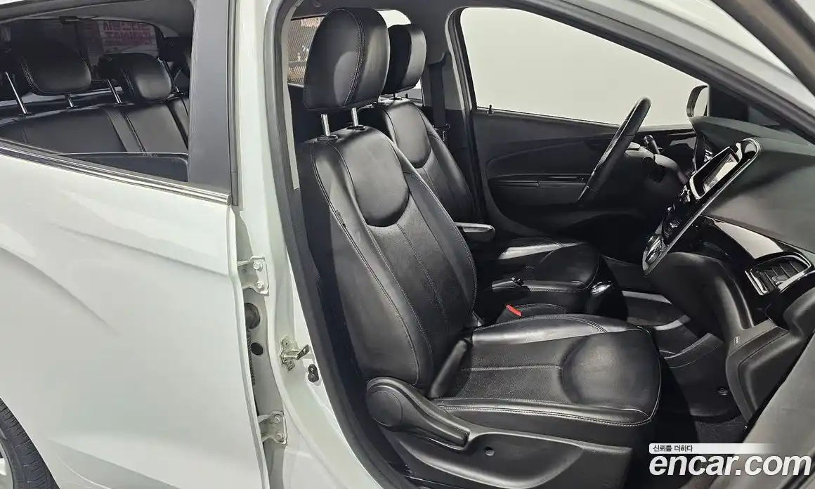 Chevrolet Spark 2016 1.0 гидро в Москве № 1541548, фото 18