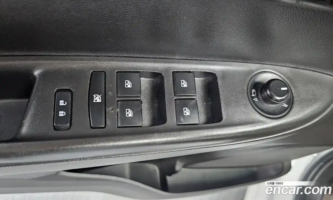 Chevrolet Spark 2016 1.0 гидро в Москве № 1541548, фото 20