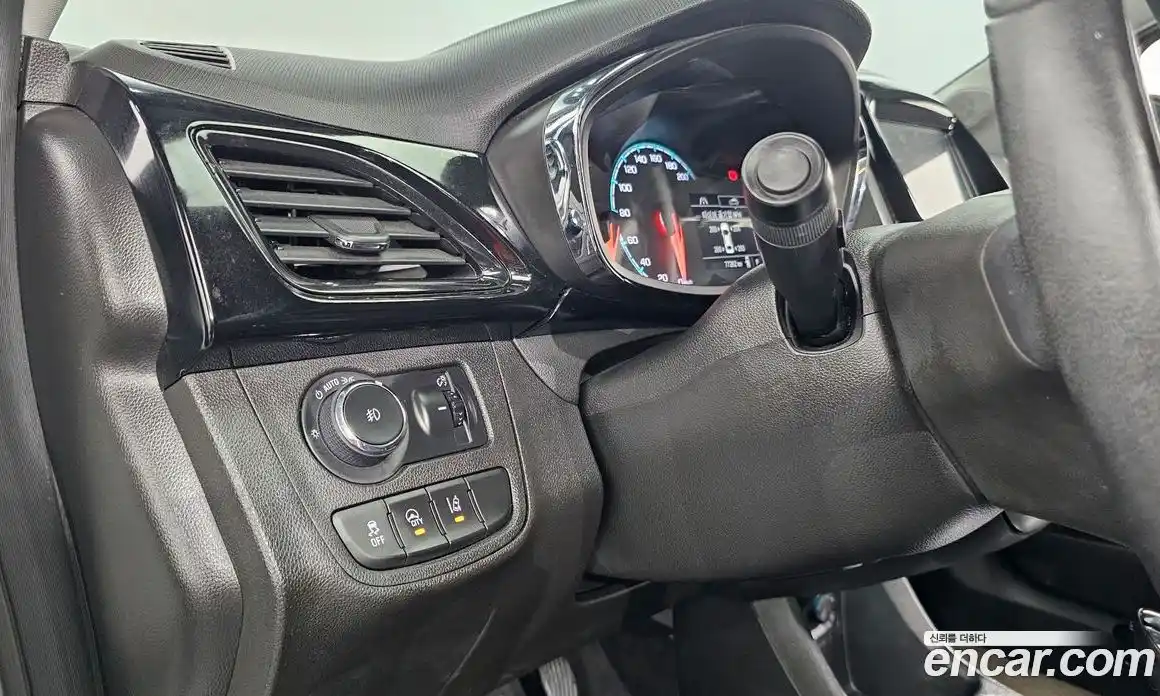 Chevrolet Spark 2016 1.0 гидро в Москве № 1541548, фото 21