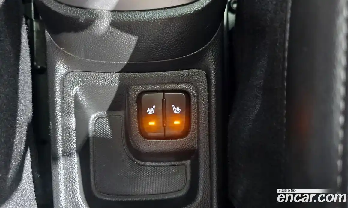 Chevrolet Spark 2016 1.0 гидро в Москве № 1541548, фото 23