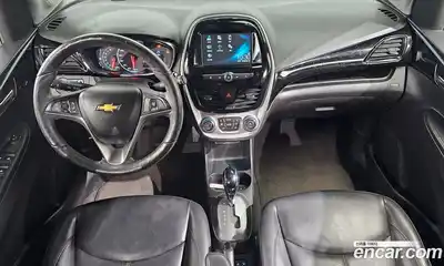 Chevrolet Spark 2016 1.0 гидро в Москве № 1541548, миниатюра 10