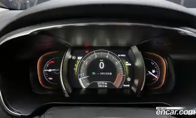 Renault SM6 2017 2.0 гидро в Москве № 1542814, миниатюра 11