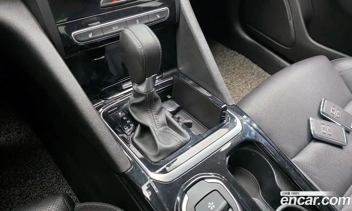 Renault SM6 2017 2.0 гидро в Москве № 1542814, фото 12