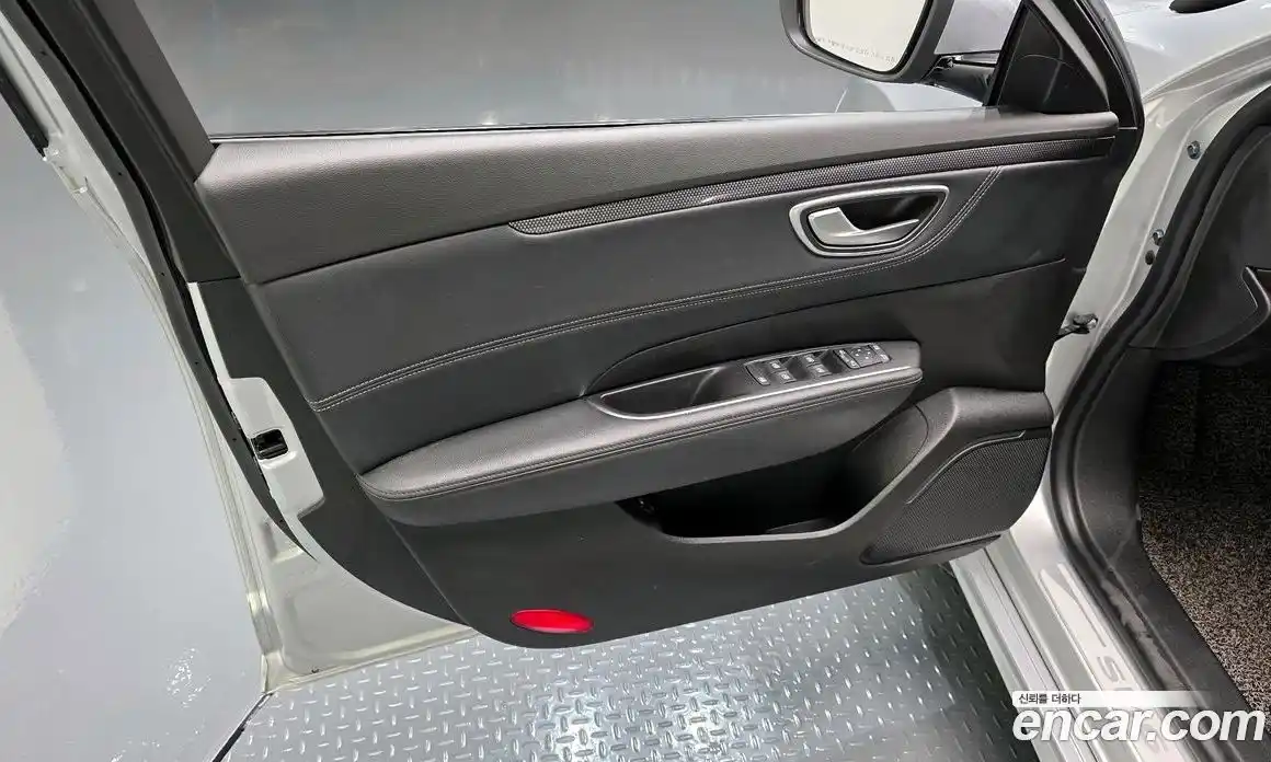 Renault SM6 2017 2.0 гидро в Москве № 1542814, фото 14