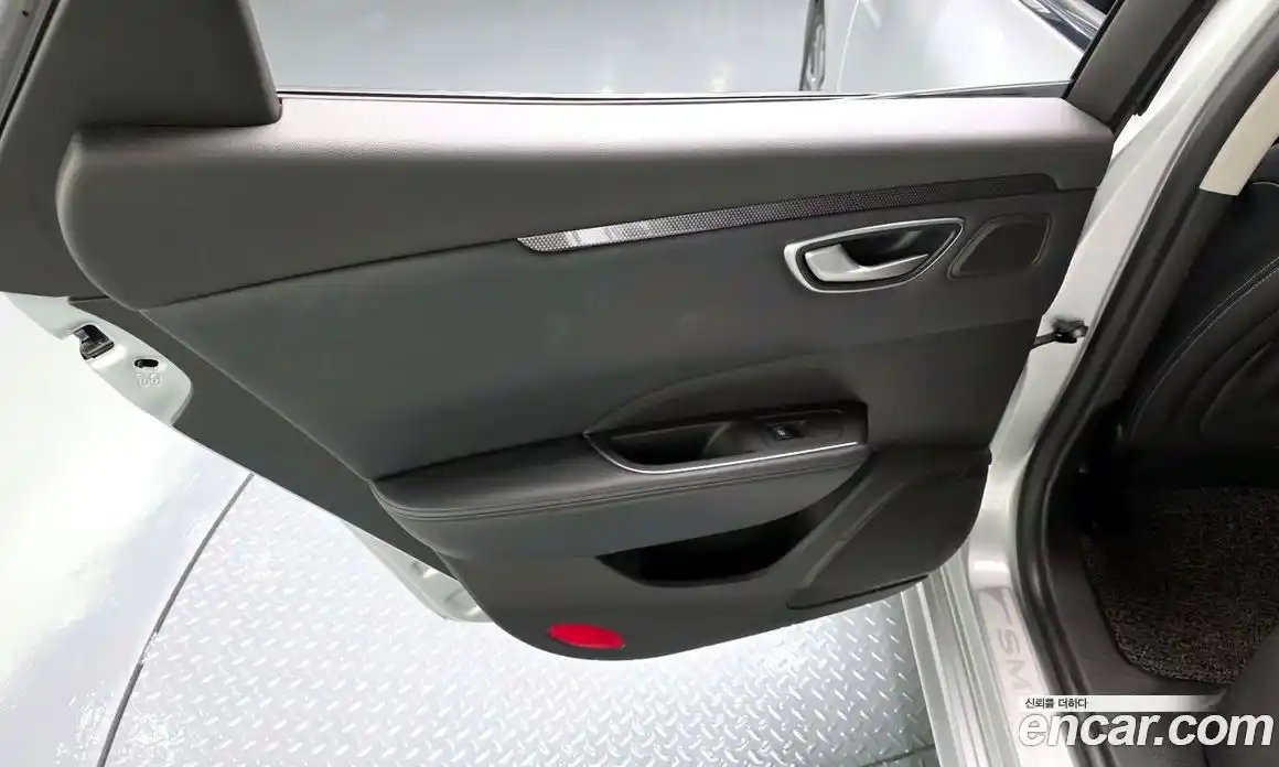 Renault SM6 2017 2.0 гидро в Москве № 1542814, фото 15