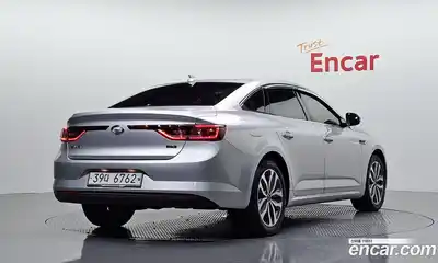 Renault SM6 2017 2.0 гидро в Москве № 1542814, миниатюра 2