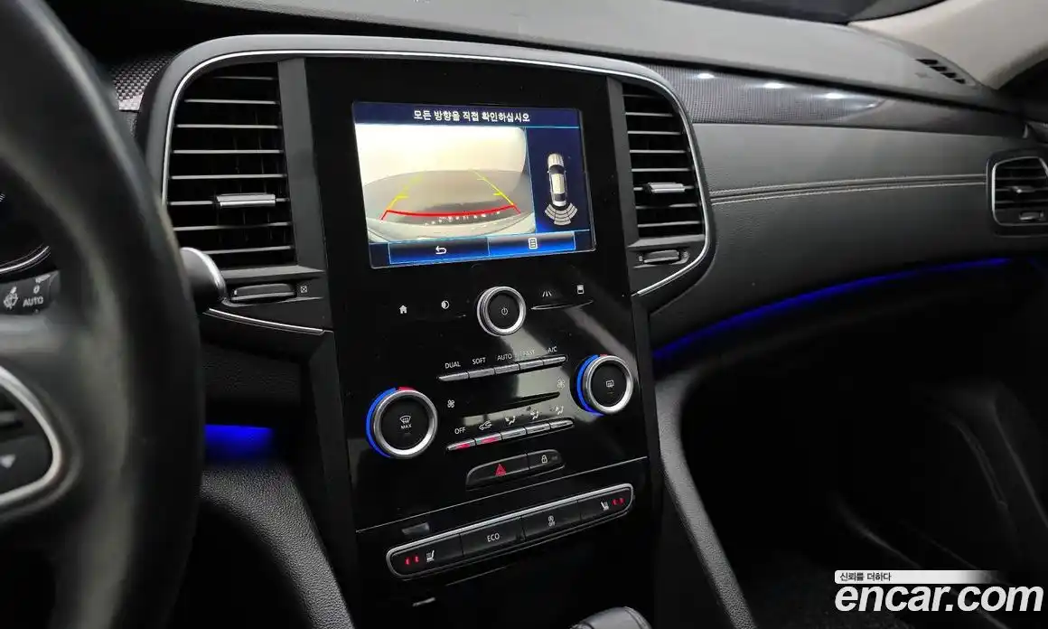 Renault SM6 2017 2.0 гидро в Москве № 1542814, фото 22