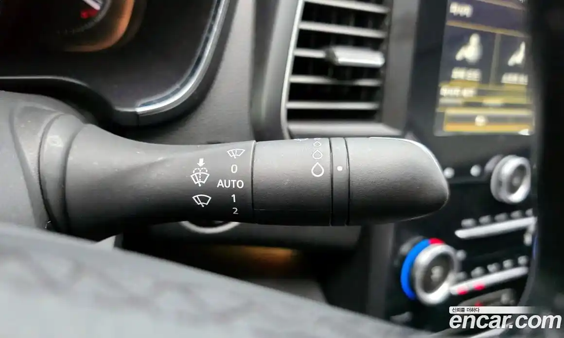 Renault SM6 2017 2.0 гидро в Москве № 1542814, фото 25