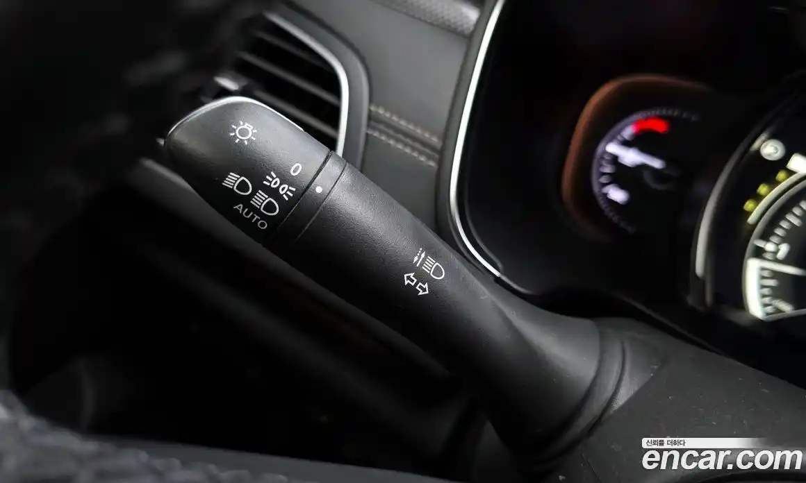 Renault SM6 2017 2.0 гидро в Москве № 1542814, фото 28