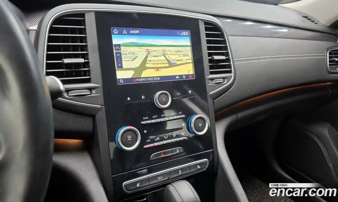 Renault SM6 2017 2.0 гидро в Москве № 1542814, фото 30
