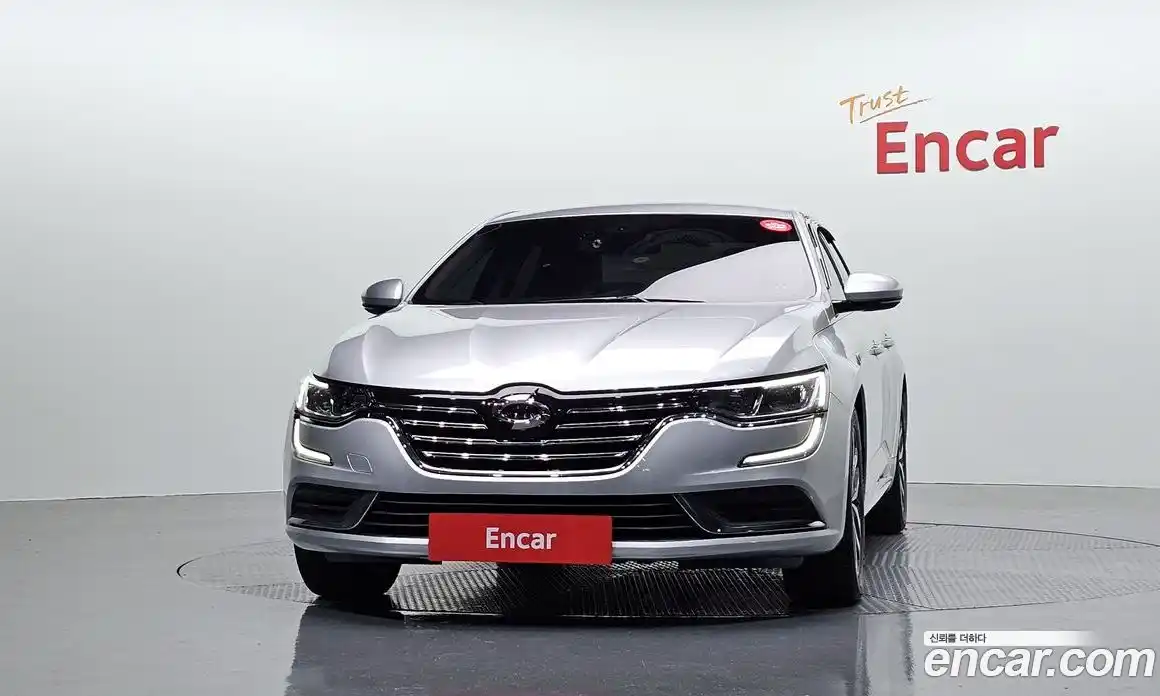 Renault SM6 2017 2.0 гидро в Москве № 1542814, фото 3
