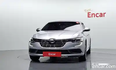 Renault SM6 2017 2.0 гидро в Москве № 1542814, миниатюра 3