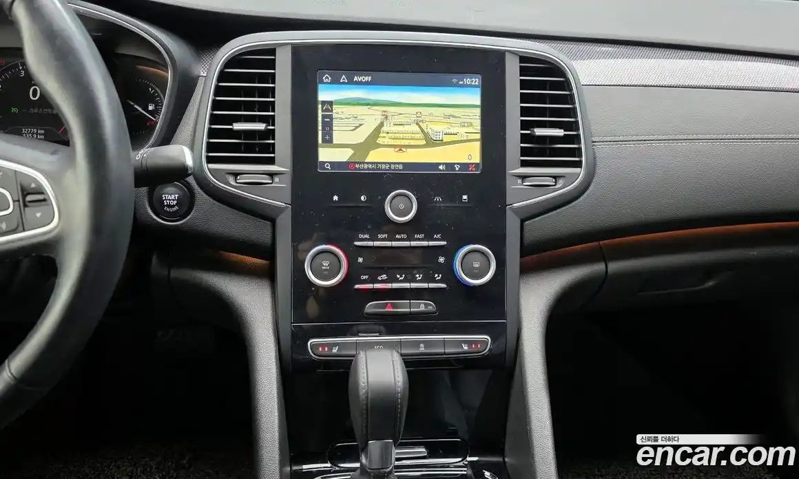 Renault SM6 2017 2.0 гидро в Москве № 1542814, фото 31
