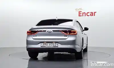 Renault SM6 2017 2.0 гидро в Москве № 1542814, миниатюра 4