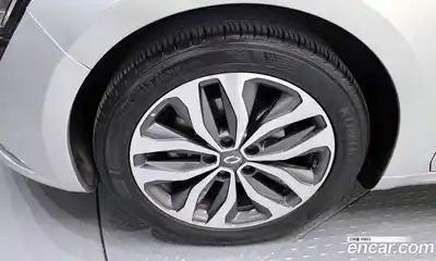 Renault SM6 2017 2.0 гидро в Москве № 1542814, миниатюра 5