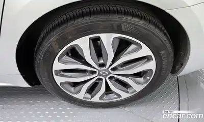 Renault SM6 2017 2.0 гидро в Москве № 1542814, миниатюра 7