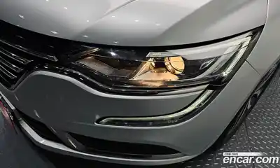 Renault SM6 2017 2.0 гидро в Москве № 1542814, миниатюра 8