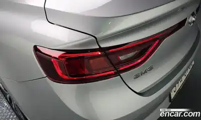 Renault SM6 2017 2.0 гидро в Москве № 1542814, миниатюра 9