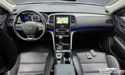 Renault SM6 2017 2.0 гидро в Москве № 1542814, миниатюра 10