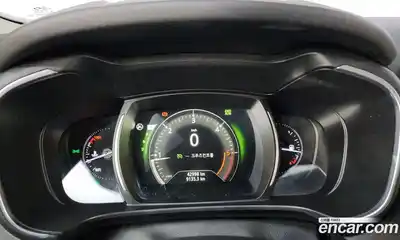 Renault QM6 2017 2.0 гидро в Москве № 1542872, миниатюра 11