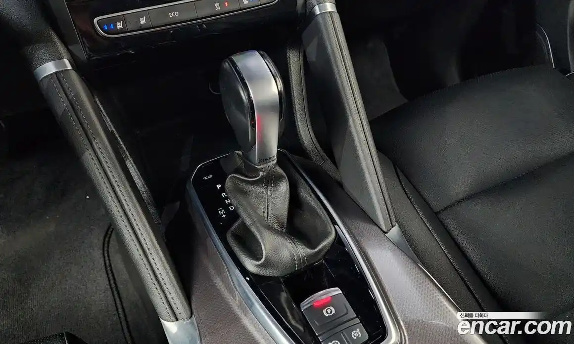 Renault QM6 2017 2.0 гидро в Москве № 1542872, фото 12