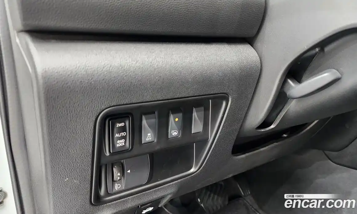 Renault QM6 2017 2.0 гидро в Москве № 1542872, фото 25