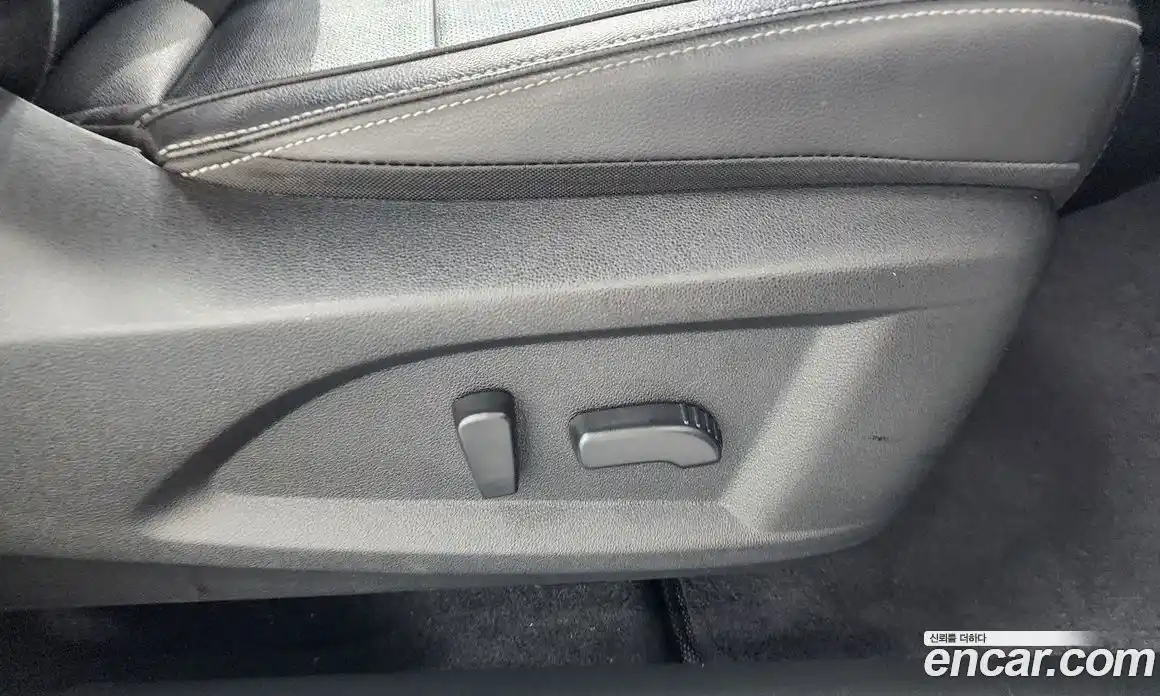 Renault QM6 2017 2.0 гидро в Москве № 1542872, фото 32