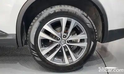 Renault QM6 2017 2.0 гидро в Москве № 1542872, миниатюра 7