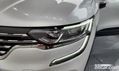 Renault QM6 2017 2.0 гидро в Москве № 1542872, миниатюра 8