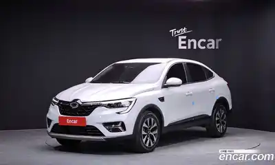 Renault XM3, 2023