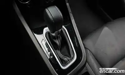 Renault XM3 2023 1.6 гидро в Москве № 1542946, миниатюра 12