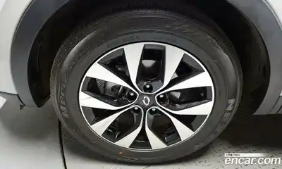 Renault XM3 2023 1.6 гидро в Москве № 1542946, миниатюра 5