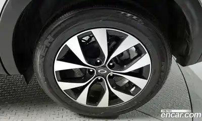 Renault XM3 2023 1.6 гидро в Москве № 1542946, миниатюра 7