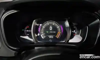 Renault QM6 2020 2.0 гидро в Москве № 1543302, миниатюра 11