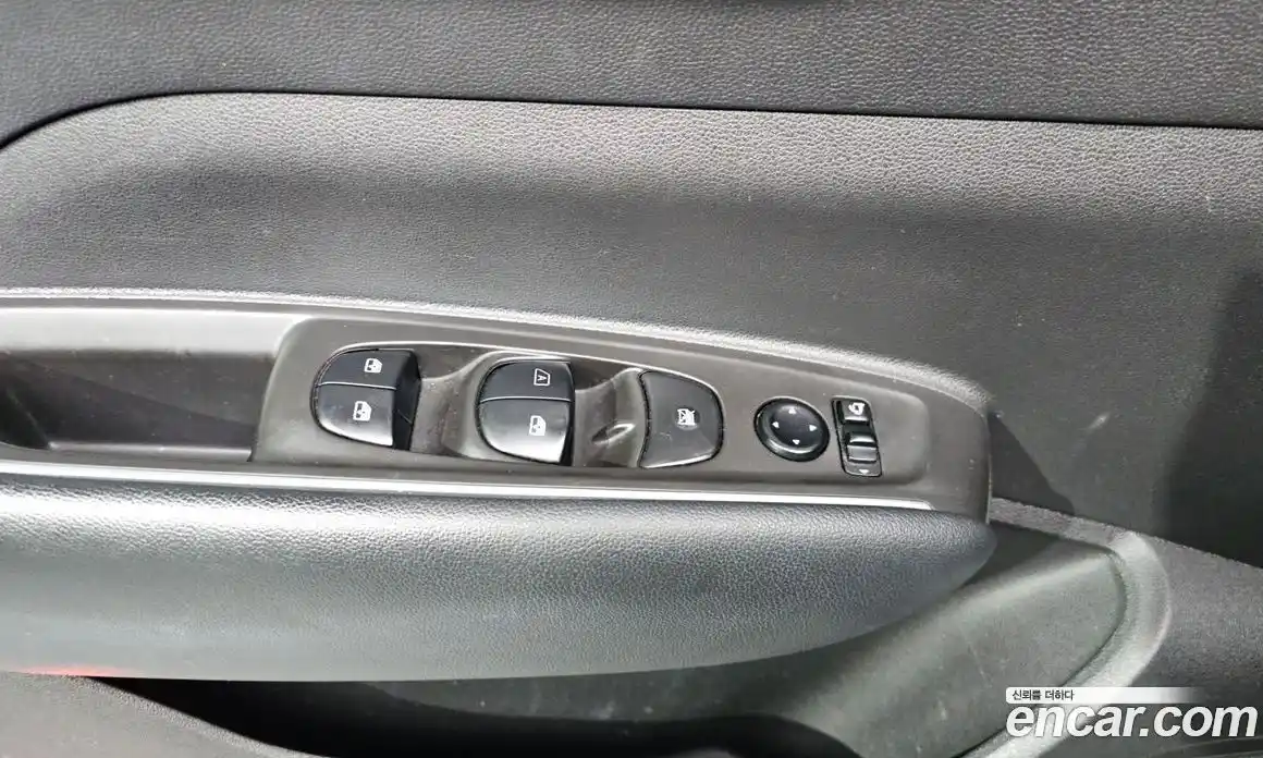 Renault QM6 2020 2.0 гидро в Москве № 1543302, фото 31