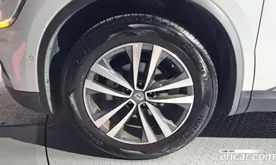Renault QM6 2020 2.0 гидро в Москве № 1543302, миниатюра 5
